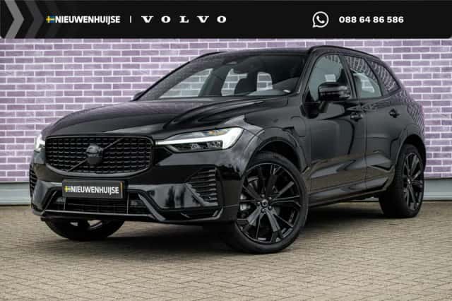 Volvo XC60 (2024) thumbnail 1