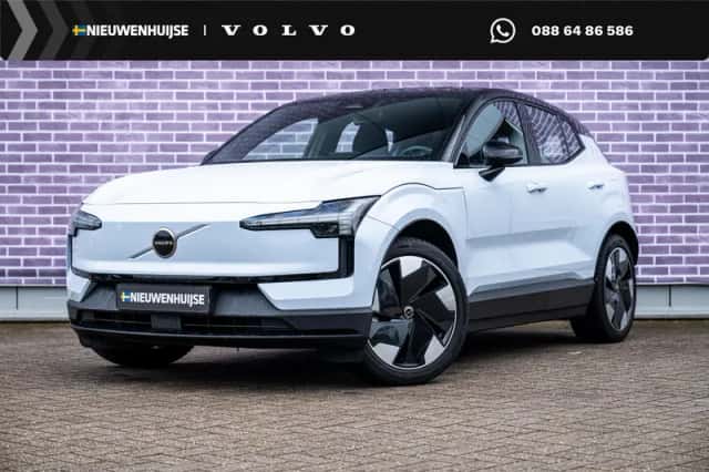 Volvo EX30 (2024) thumbnail 1
