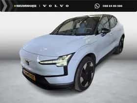 Volvo EX30 (2024)