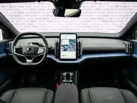 Volvo EX30 (2024) thumbnail 5