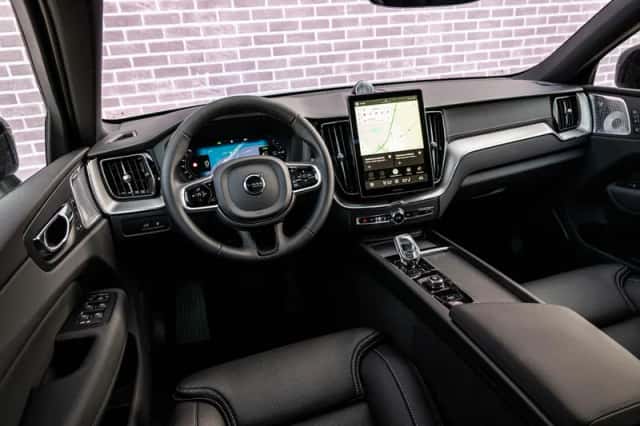 Volvo XC60 (2026) thumbnail 11