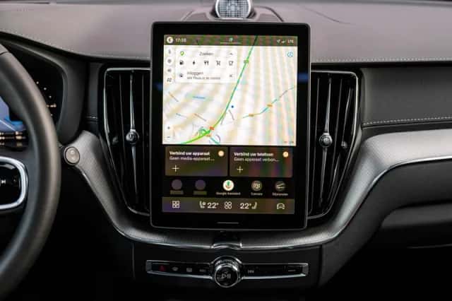 Volvo XC60 (2026) thumbnail 12