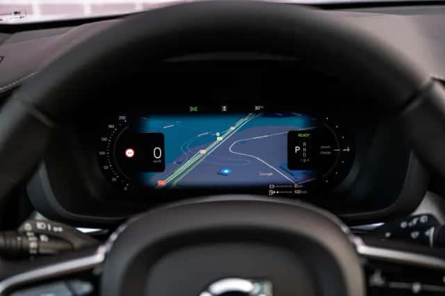 Volvo XC60 (2026) thumbnail 13