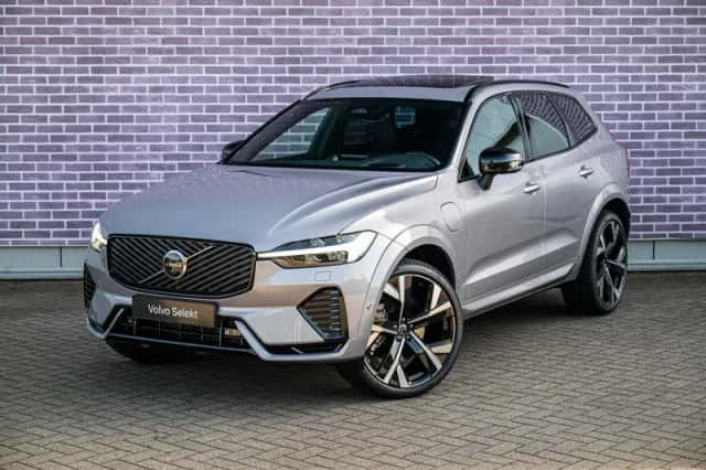 Volvo XC60 (2026) thumbnail 15