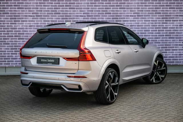 Volvo XC60 (2026) thumbnail 16