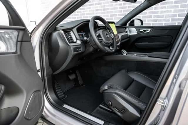 Volvo XC60 (2026) thumbnail 17