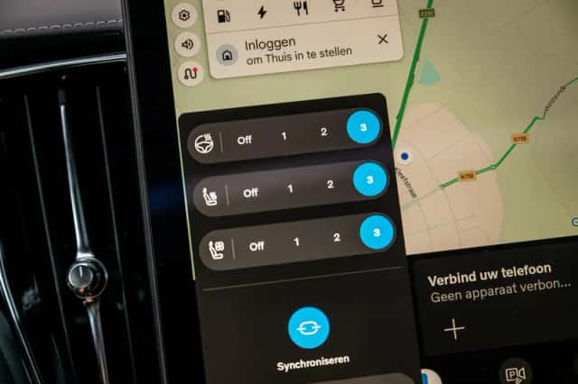 Volvo XC60 (2026) thumbnail 24