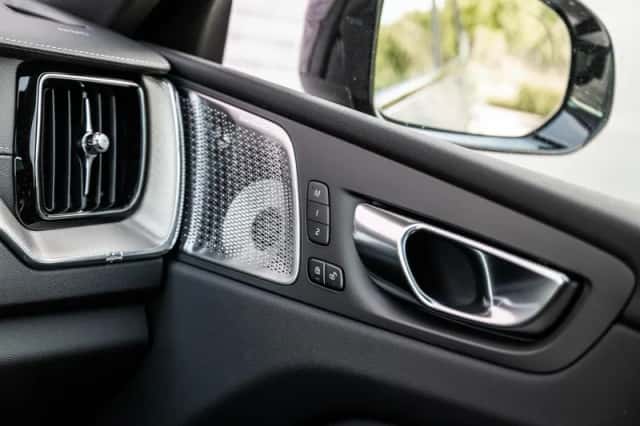 Volvo XC60 (2026) thumbnail 25