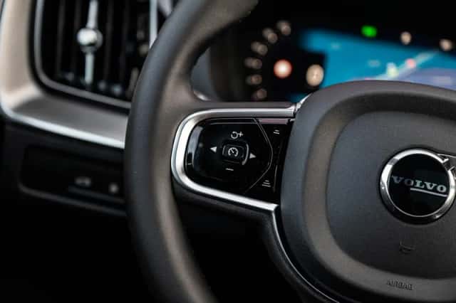 Volvo XC60 (2026) thumbnail 29