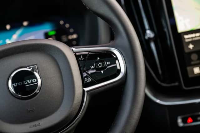 Volvo XC60 (2026) thumbnail 30