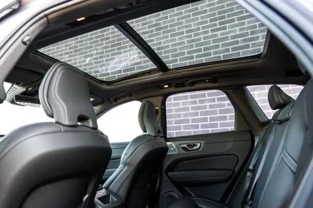 Volvo XC60 (2026) thumbnail 34