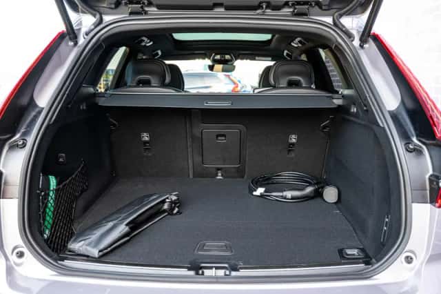 Volvo XC60 (2026) thumbnail 35