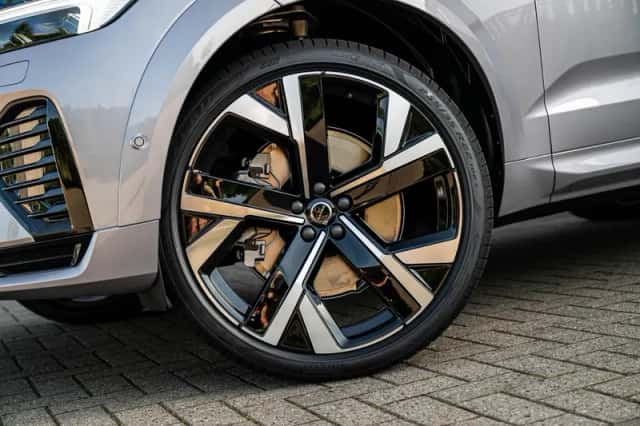 Volvo XC60 (2026) thumbnail 38