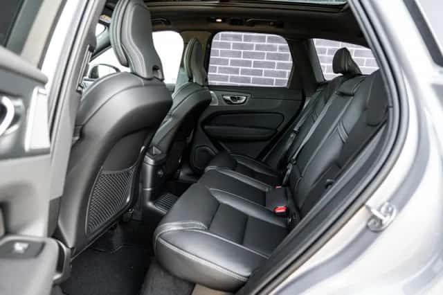 Volvo XC60 (2026) thumbnail 8