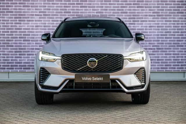 Volvo XC60 (2026) thumbnail 9
