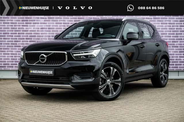 Volvo XC40 (2021) thumbnail 1