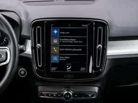 Volvo XC40 (2021) thumbnail 12