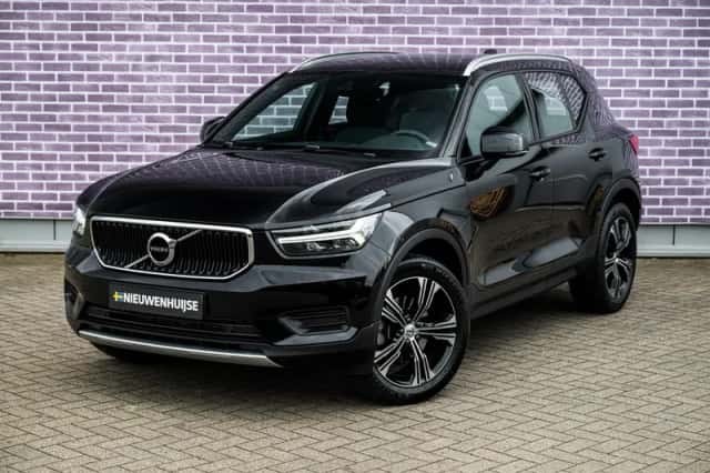 Volvo XC40 (2021) thumbnail 15