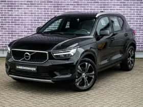 Volvo XC40 (2021) thumbnail 15