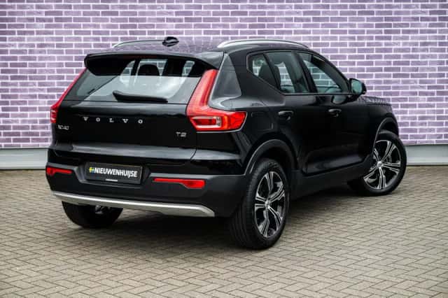 Volvo XC40 (2021) thumbnail 16