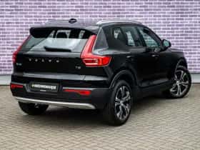 Volvo XC40 (2021) thumbnail 16