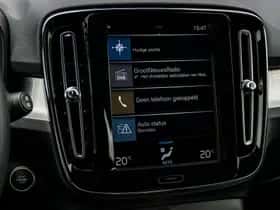 Volvo XC40 (2021) thumbnail 18