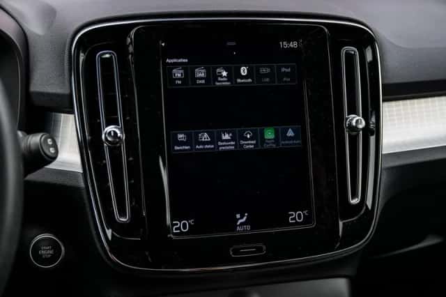 Volvo XC40 (2021) thumbnail 21