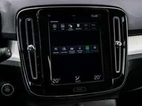 Volvo XC40 (2021) thumbnail 21
