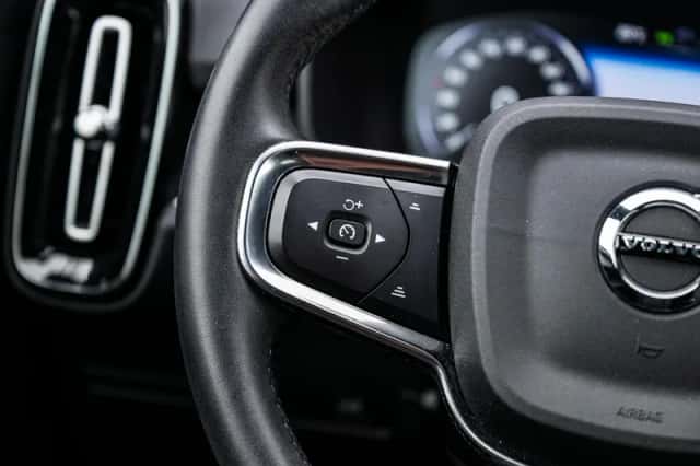 Volvo XC40 (2021) thumbnail 23
