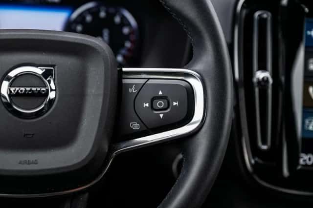 Volvo XC40 (2021) thumbnail 24