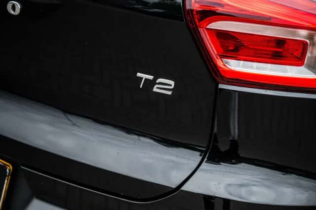 Volvo XC40 (2021) thumbnail 27