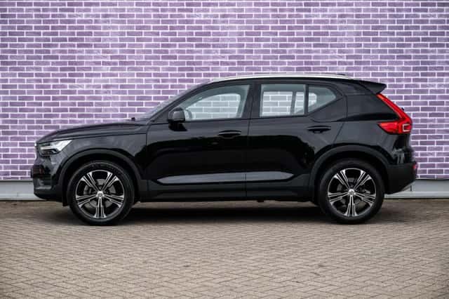 Volvo XC40 (2021) thumbnail 5