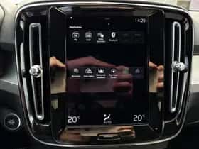 Volvo XC40 thumbnail 8