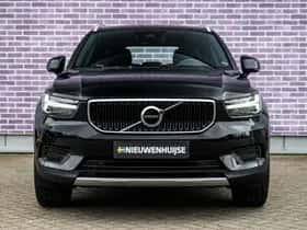 Volvo XC40 (2021) thumbnail 9