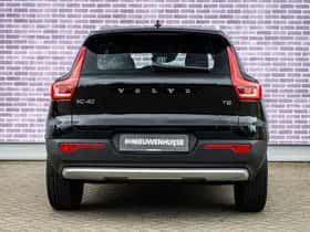 Volvo XC40 (2021) thumbnail 10