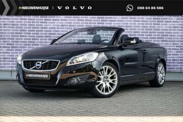 Volvo C70 (2011) thumbnail 1
