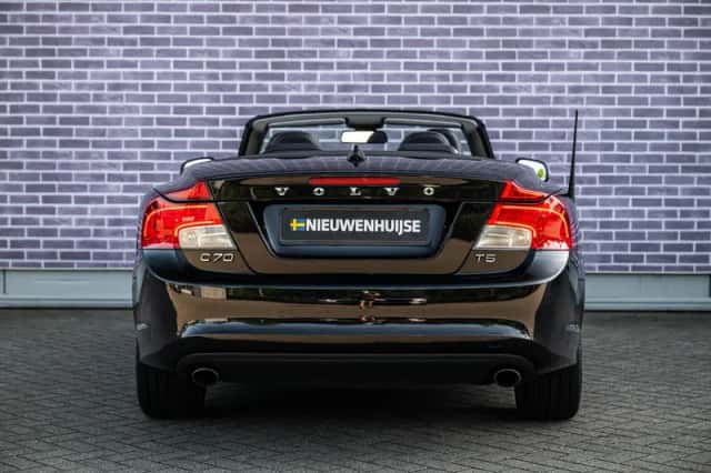 Volvo C70 (2011) thumbnail 11