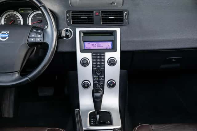 Volvo C70 (2011) thumbnail 14