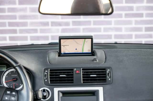 Volvo C70 (2011) thumbnail 15