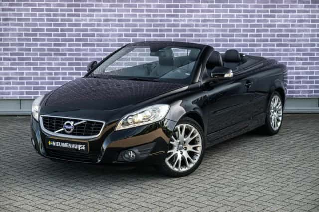 Volvo C70 (2011) thumbnail 16