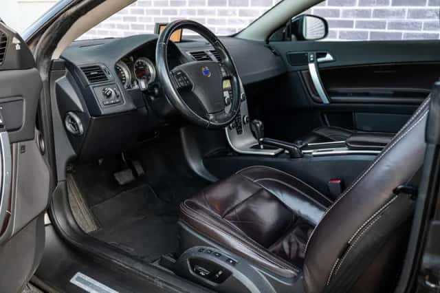 Volvo C70 (2011) thumbnail 18