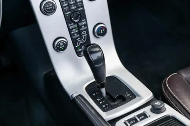 Volvo C70 (2011) thumbnail 19