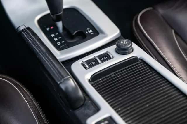 Volvo C70 (2011) thumbnail 20