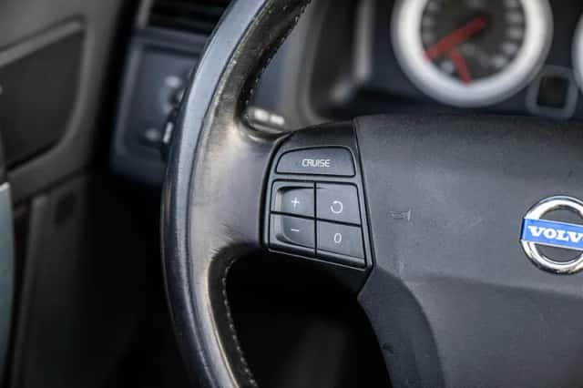 Volvo C70 (2011) thumbnail 21