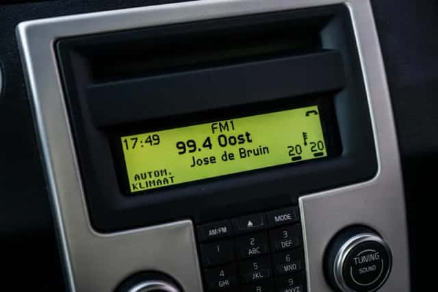 Volvo C70 (2011) thumbnail 26