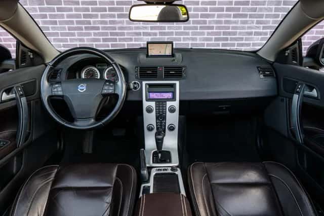 Volvo C70 (2011) thumbnail 6