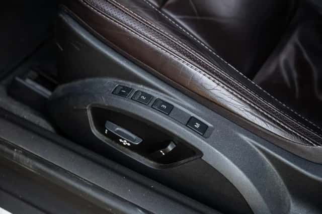 Volvo C70 (2011) thumbnail 8