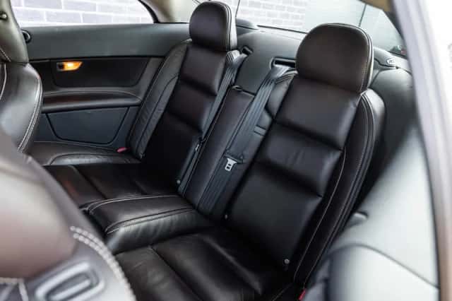 Volvo C70 (2011) thumbnail 9