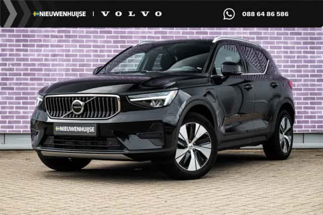 Volvo XC40 (2022) thumbnail 1