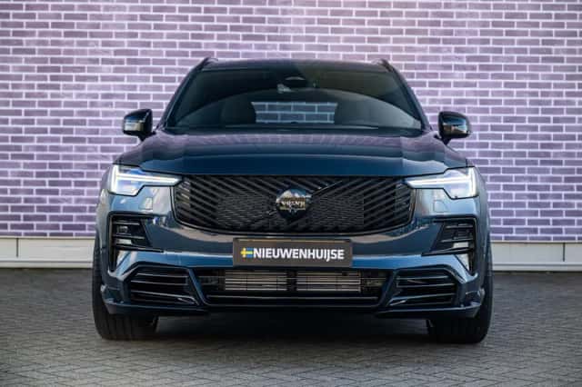 Volvo XC90 (2026) thumbnail 11